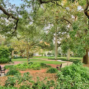 View On Broughton Apartment
