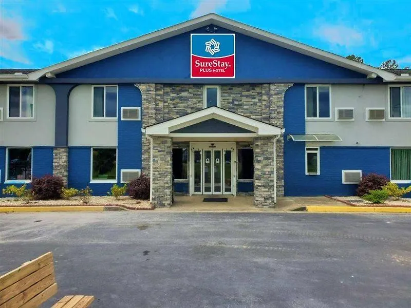 Days Inn By Wyndham Savannah Gateway I-95 Georgetown United States
